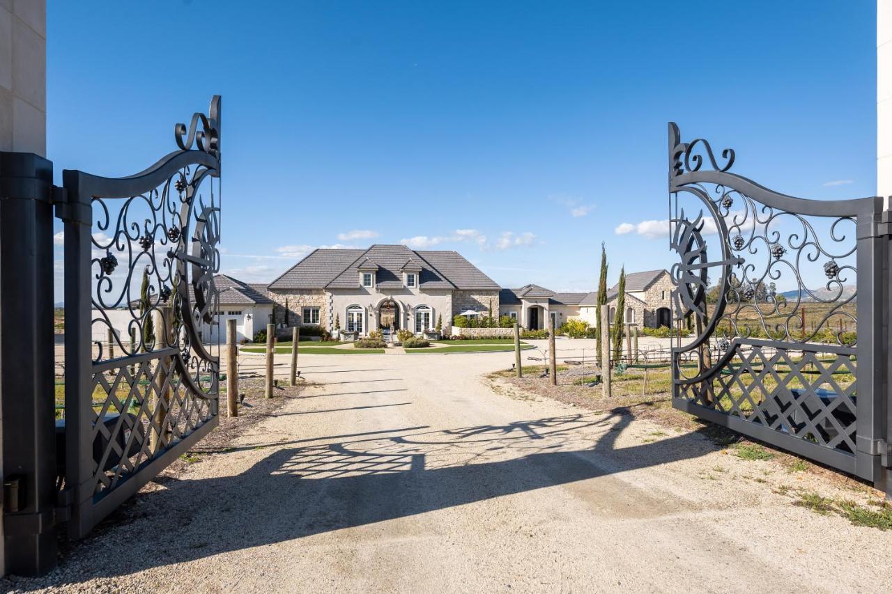 Domaine Chardonnay Panzió Temecula Kültér fotó